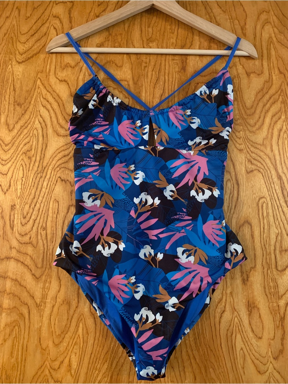Patagonia Glassy Dawn Swimsuit